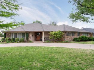 1300 Westchester Dr, Oklahoma City, OK 73120