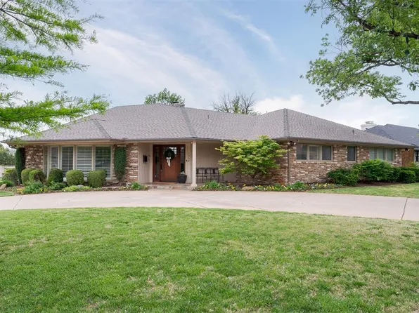 1300 Westchester Dr, Oklahoma City, OK 73120