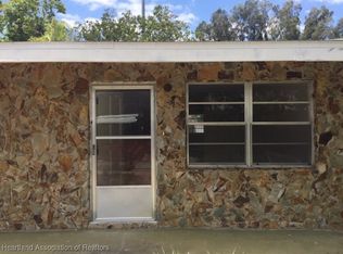1410 N Tropical Ave, Avon Park, FL 33825