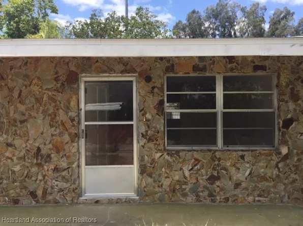 1410 N Tropical Ave, Avon Park, FL 33825