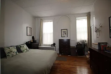 Rented by Brooklyn Real Inc