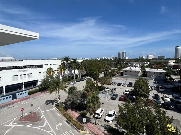 4142 N Jefferson Ave APT 6B, Miami Beach, FL 33140