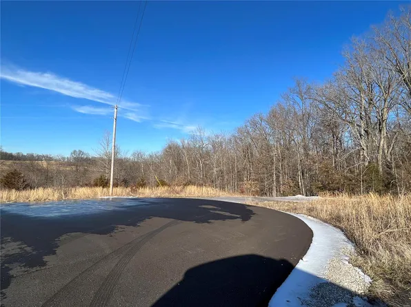 LOT -34B Woods View Ln, Perryville, MO 63775