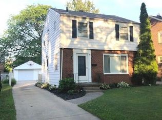 3812 Drummond Rd, Toledo, OH 43613