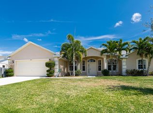 3091 SW Lucerne St, Port Saint Lucie, FL 34953