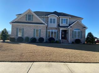 3940 Dunhagan Rd, Greenville, NC 27858