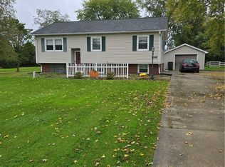 10004 McCallum Ave NE, Alliance, OH 44601