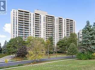260 Seneca Hill Dr #408, Toronto, ON M2J4S6