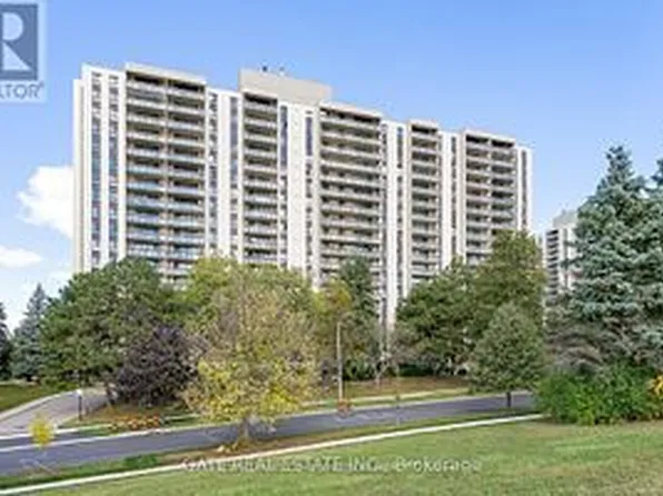 260 Seneca Hill Dr #408, Toronto, ON M2J 4S6