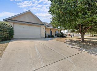 5306 Ranch Meadow St, Killeen, TX 76549