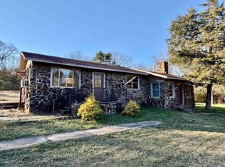 1128 County Road 3291, Clarksville, AR 72830
