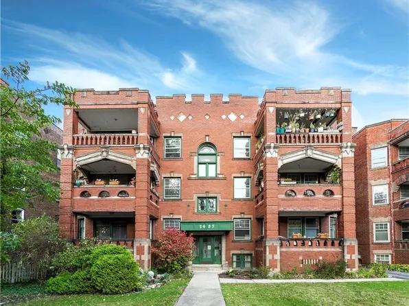 2685 Euclid Heights Blvd APT 2, Cleveland, OH 44106