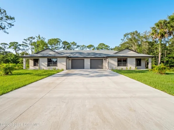 2542 Hester Ave SE #A, Palm Bay, FL 32909