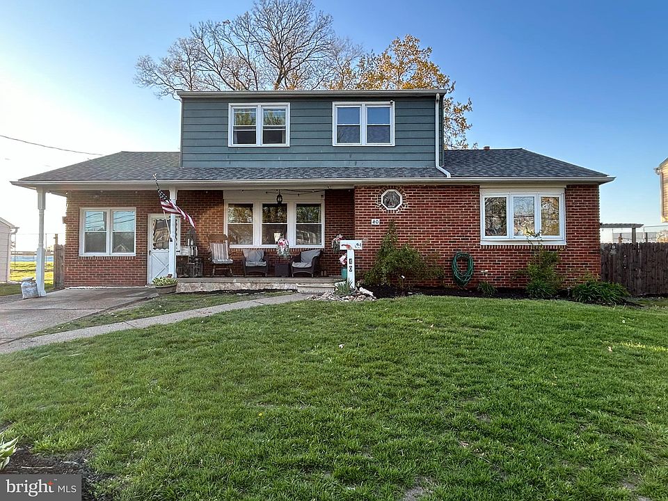 40 Woodlane Dr, Blackwood, NJ 08012 MLS NJCD2051086 Zillow