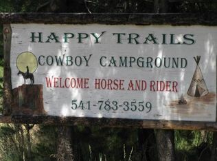 46925 Highway 97 N, Chiloquin, OR 97624