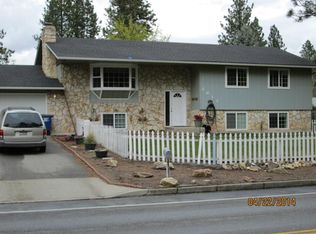 3617 E Ponderosa Blvd, Post Falls, ID 83854