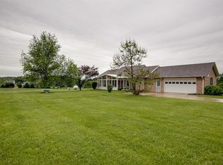 898 Bill Duke Rd, White Bluff, TN 37187