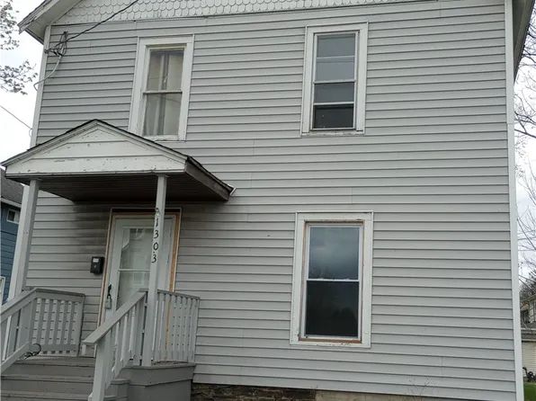 1303 N Main St, Elmira, NY 14901