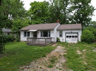 8948 E 45th St, Indianapolis, IN 46226