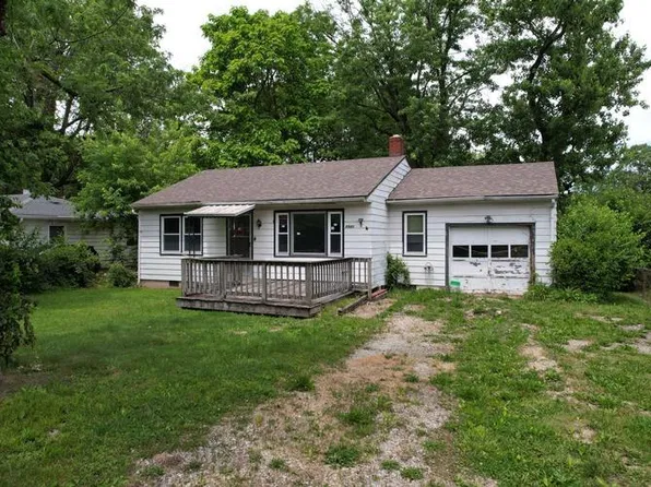 8948 E 45th St, Indianapolis, IN 46226