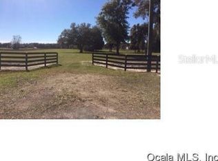 0 Highway 316, Williston, FL 32696
