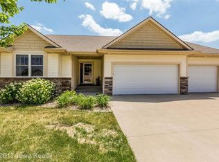 2250 SE Leeann Dr, Waukee, IA 50263