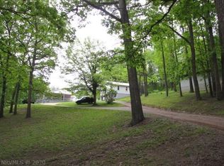 2347 Camp Carysbrook Rd, Riner, VA 24149