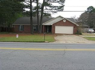 317 Salem Rd, Conway, AR 72034