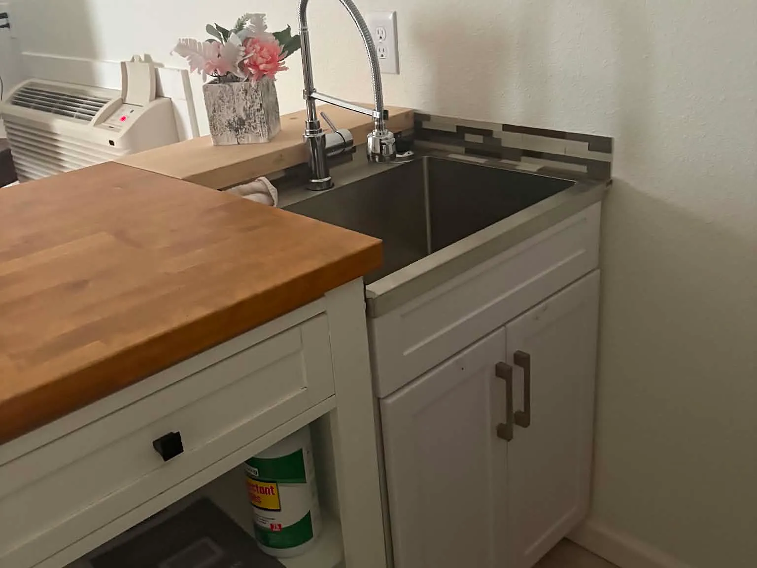 1 bed, 384 sqft, $1,500 — Photo 4