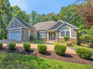 56 Bunker Blvd, Palmyra, VA 22963