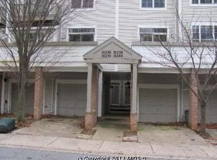 10234 Wild Apple Cir, Gaithersburg, MD 20886