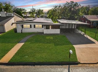 25 S Oxford Dr, San Angelo, TX 76904