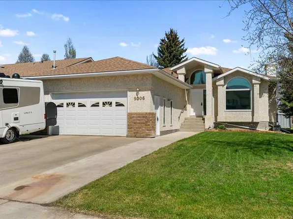 9006 S 117th Ave, Grande Prairie, AB T8X 1K1