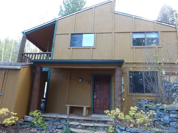604 Castlewood Drive, Evergreen, CO 80439