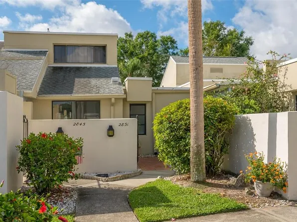 2831 Springlake Ct #R-3, Sarasota, FL 34235
