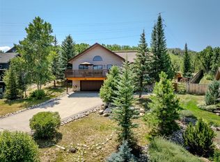 255 Caribou Ln, Steamboat Springs, CO 80487