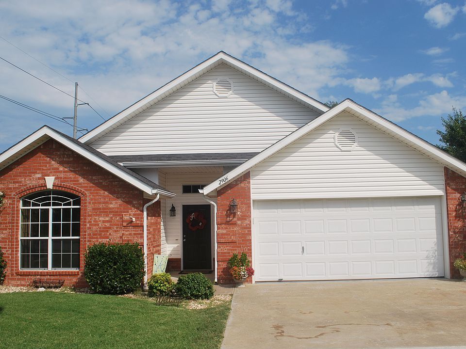 Beautiful Brick Home