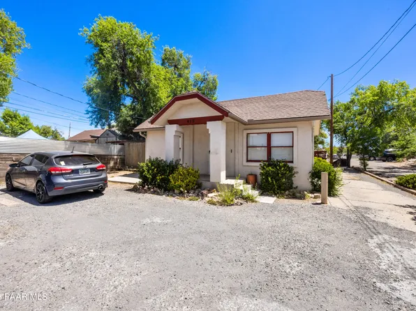 615 W Hillside Ave, Prescott, AZ 86301
