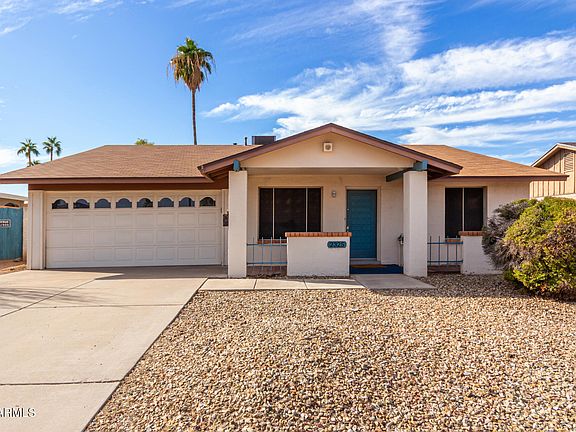 2nd image of 2325 E HERMOSA Drive