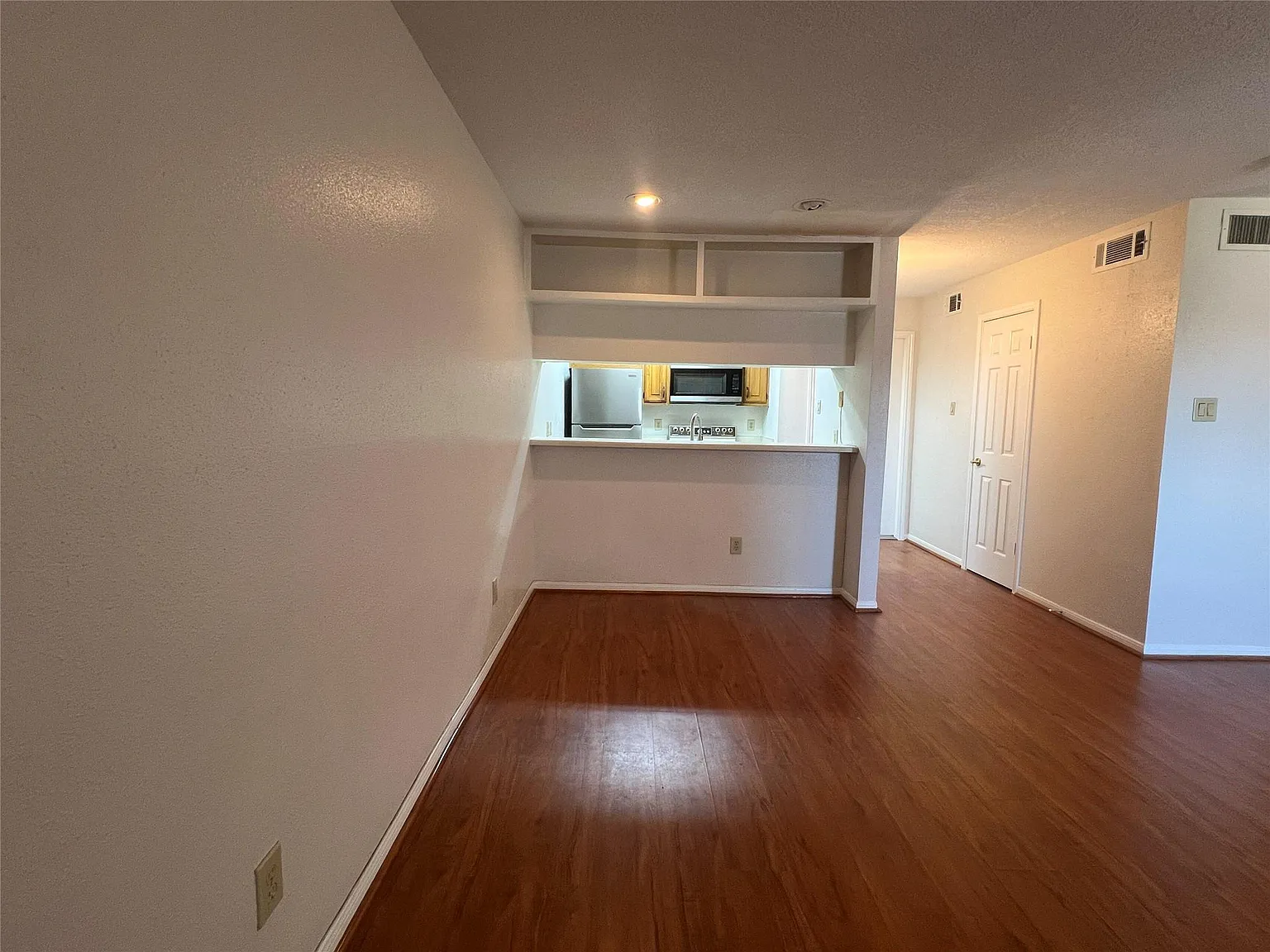 1 bed, 1.0 bath, 525 sqft, $750 — Photo 4