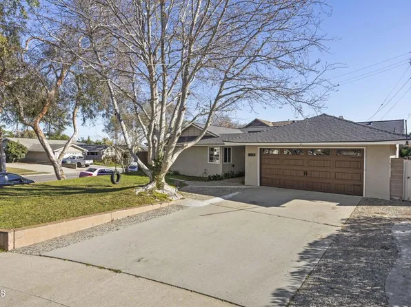 763 Montgomery Pl, Ventura, CA 93004