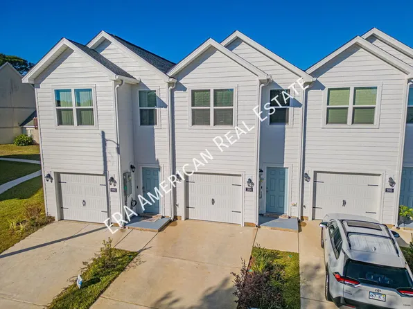 2893 Leahs Ln, Navarre, FL 32566