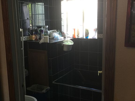 Bathroom remodeled 