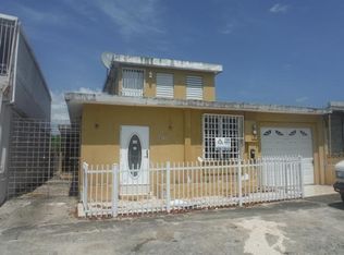 411 Calle Austria, San Juan, PR 00920