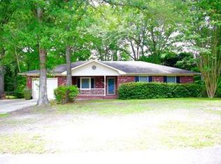 1700 Ketch Ave, Sumter, SC 29154