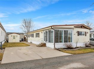 3033 Townline Rd #153, Fort Erie, ON L0S1S1