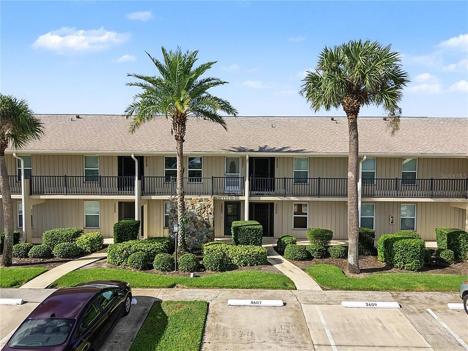 1st image of 3621 EDGEWATER DRIVE #207