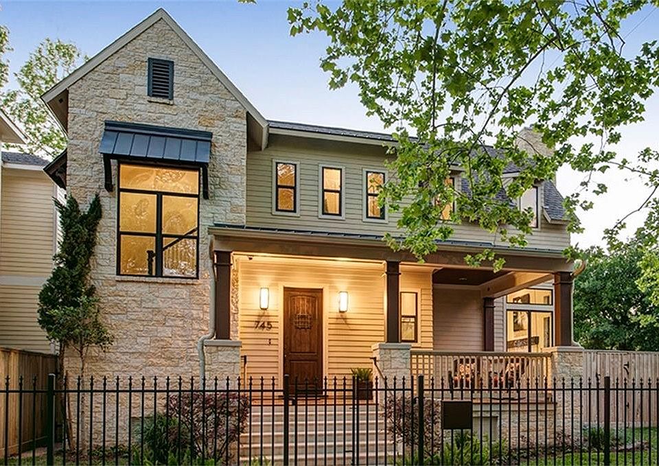745 Rutland St, Houston, TX 77007 Zillow