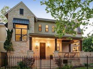 745 Rutland St, Houston, TX 77007