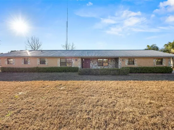 12776 SE 87th Ter, Belleview, FL 34420